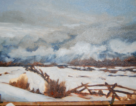 Desoto Art Club Workshop And Demo